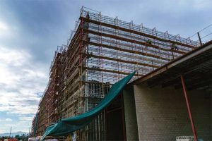 Photo courtesy Atlas Roofing Corporation