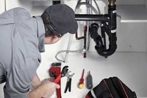 The International Code Council (ICC) has updated its 2021 plumbing and mechanical codes. Photo © www.bigstockphoto.com