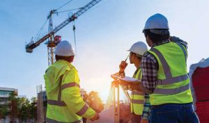 Sharp jump in owners cancelling or delaying construction projects across the country is putting many jobs at risk, a new survey finds. Photo © www.bigstockphoto.com
