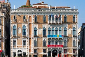 The National Association of Corrosion Engineers (NACE) International annual conference and expo (Houston, Texas) and the Biennale Architettura 2020 (Venice, Italy) have been postponed as a result of the coronavirus outbreak. Photo © La Biennale di Venezia
