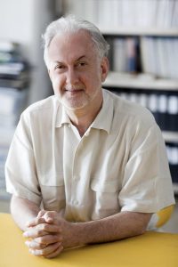 Michael Sorkin, 71, renowned architect, urbanist, and critic passed away on March 26 due to complications resulting from COVID-19. Photo courtesy AIA