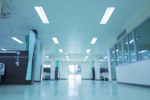 The American Institute of Architects (AIA) has launched a tool intended to assist non-healthcare design professionals with identifying alternate sites suitable for patient care in response to the COVID-19 pandemic. Photo © www.bigstockphoto.com