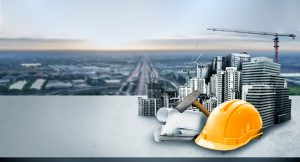 According to a new survey taken before and after the COVID-19 pandemic, a lack of infrastructure investment is driving pessimism around a post-virus economic recovery. Image © www.bigstockphoto.com