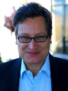 The University of New Mexico (UNM) has appointed Robert Alexander González as the dean of its School of Architecture and Planning (SA+P). Photo courtesy UNM