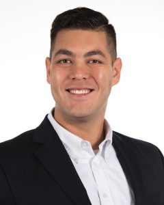 John Chamberlin, senior project manager at Georgia-Pacific responsible for the DensElement® Barrier System.