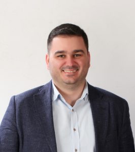 Ramzi Jreidini