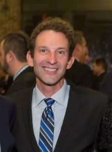 Members of the Chicago design community have started an online petition to reverse the abrupt dismissal of Zurich Esposito, AIA Chicago executive vice-president for over 14 years. Photo courtesy AIA Chicago