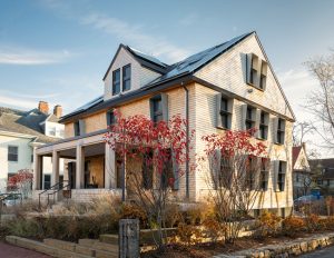 Snøhetta has been honored with the 2020 National Design Award for Architecture from Cooper Hewitt, Smithsonian Design Museum. Photo courtesy Cooper Hewitt, Smithsonian Design Museum