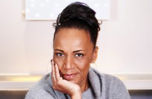 Ghanaian-Scottish architect Lesley Lokko resigns from her role as dean of the Bernard and Anne Spitzer School of Architecture at the City College of New York (CCNY). Photo courtesy Bernard and Anne Spitzer School of Architecture