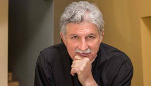 Edward Mazria, FAIA, is the winner of the 2021 Gold Medal from the American Institute of Architects (AIA). Photo © Jamey Stillings