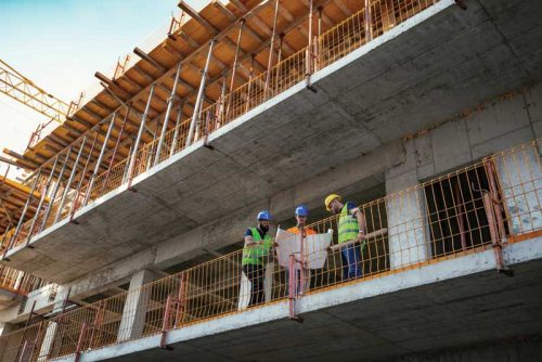 Compliance details throughout ACI 301-20 have been updated to align with ACI 318-19, Building Code Requirements for Structural Concrete.