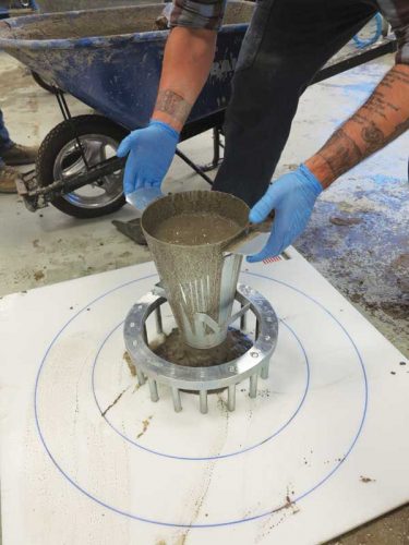 ACI’s MNL-15(20), Field Reference Manual, which includes the most recent specifications for concrete construction, is recommended for any project where ACI 301 is specified.