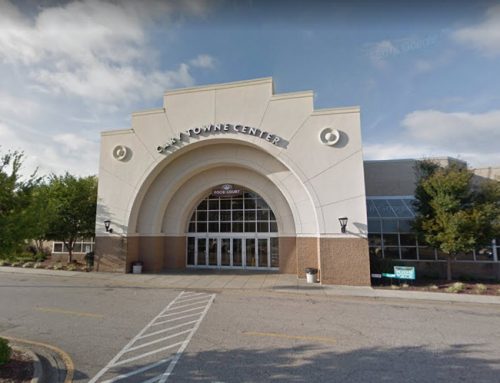 Epic Games acquires Cary Towne Center, North Carolina, with the goal of transforming it into its new global headquarters by 2024. Image courtesy Google Maps