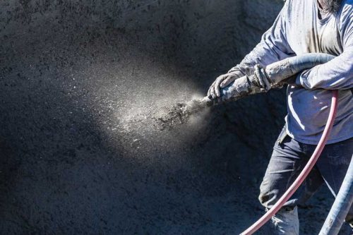 Evaluation requirements for concrete made with self-consolidating concrete and structures that are designed for modulus of elasticity are included in the updated ACI 301-20.