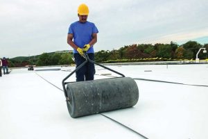 Resilient roof systems are designed to be more durable structures to weather storms and other potential hazards. Photos courtesy GAF