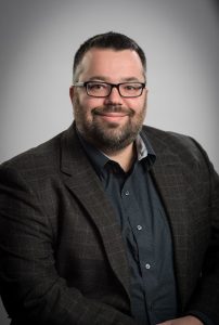 Senior project manager and architect Tom Schultz, AIA, NCARB, has been promoted to the position of associate at The Architectural Team (TAT). Photo courtesy TAT
