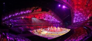 Buro Happold seeks to bolster sports, entertainment capabilities, with the acquisition of audio-visual consultancy, Vanguardia Limited, and its subsidiary Crowd Dynamics International. Photo courtesy Buro Happold