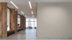 Paints can evoke certain feelings, and play a crucial role in the anticipated outcome of a space.