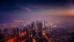 Hazard-Resilient Infrastructure: Analysis and Design, a new manual of practice (MOP) from the American Society of Civil Engineers (ASCE) provides a framework to plan and design for hazards. Image courtesy ASCE