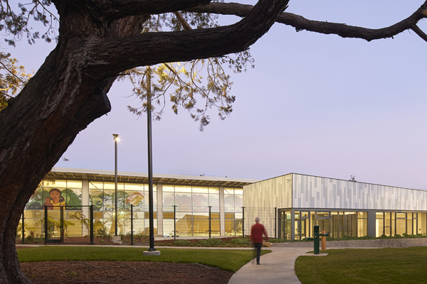 San Francisco’s Garfield Middle will get new cultural-focused upgrades
