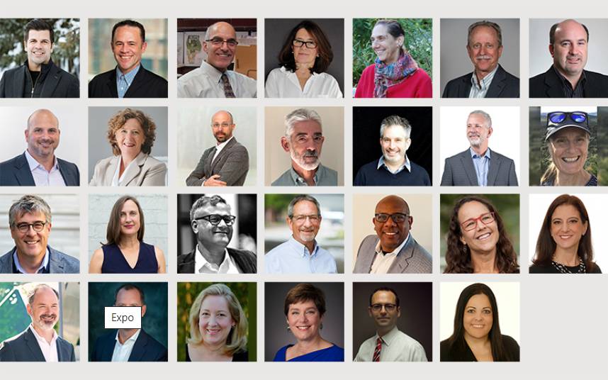 ASLA elevates 27 members to Fellows for dedication to community and craft