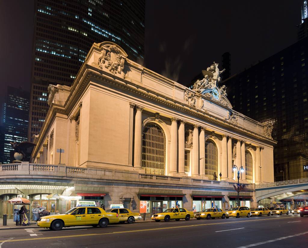 Grand Central Station Visitor Guide 2023: Everything you need to know -  Bounce