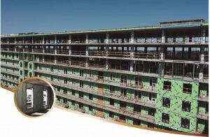 Introducing the D-Max wall system: a game-changing approach to construction that redefines efficiency.