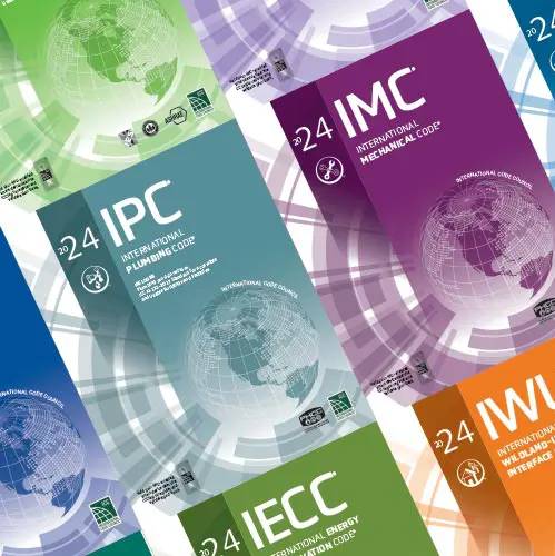 2024 INTERNATIONAL PLUMBING CODE (IPC)