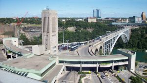 Rainbow Bridge.
