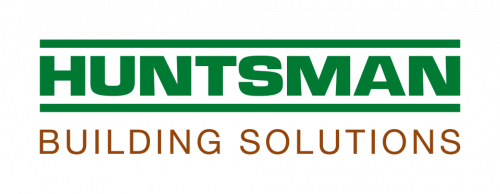 Logo for Huntsman Ask Me Anything: Live Expert Q&A Webinar on Spray Foam Insulation.