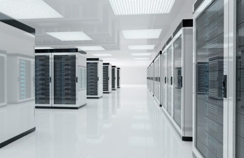 Smart door solutions for data centers: Critical specs for reliable ...